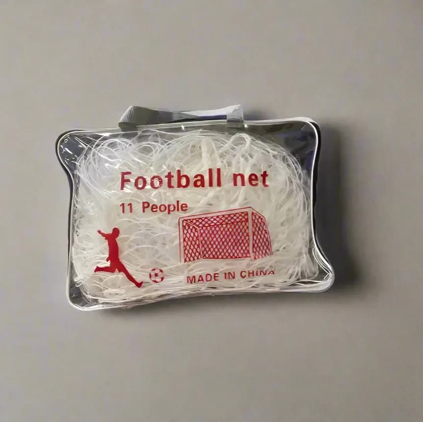 Football Net for 11 People