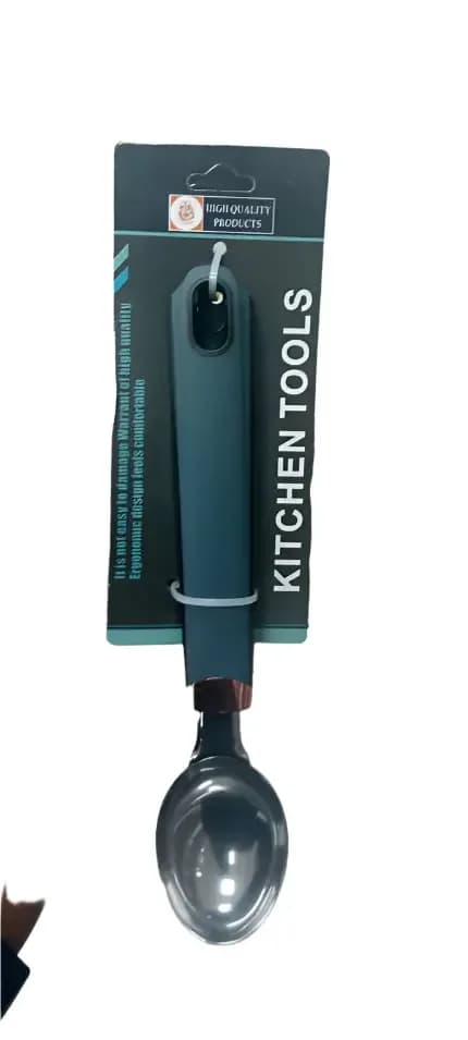 Kitchen Tools Spoon Iscream