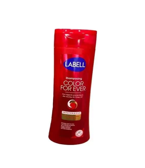 Labell Shampooing Color For Ever 250ml