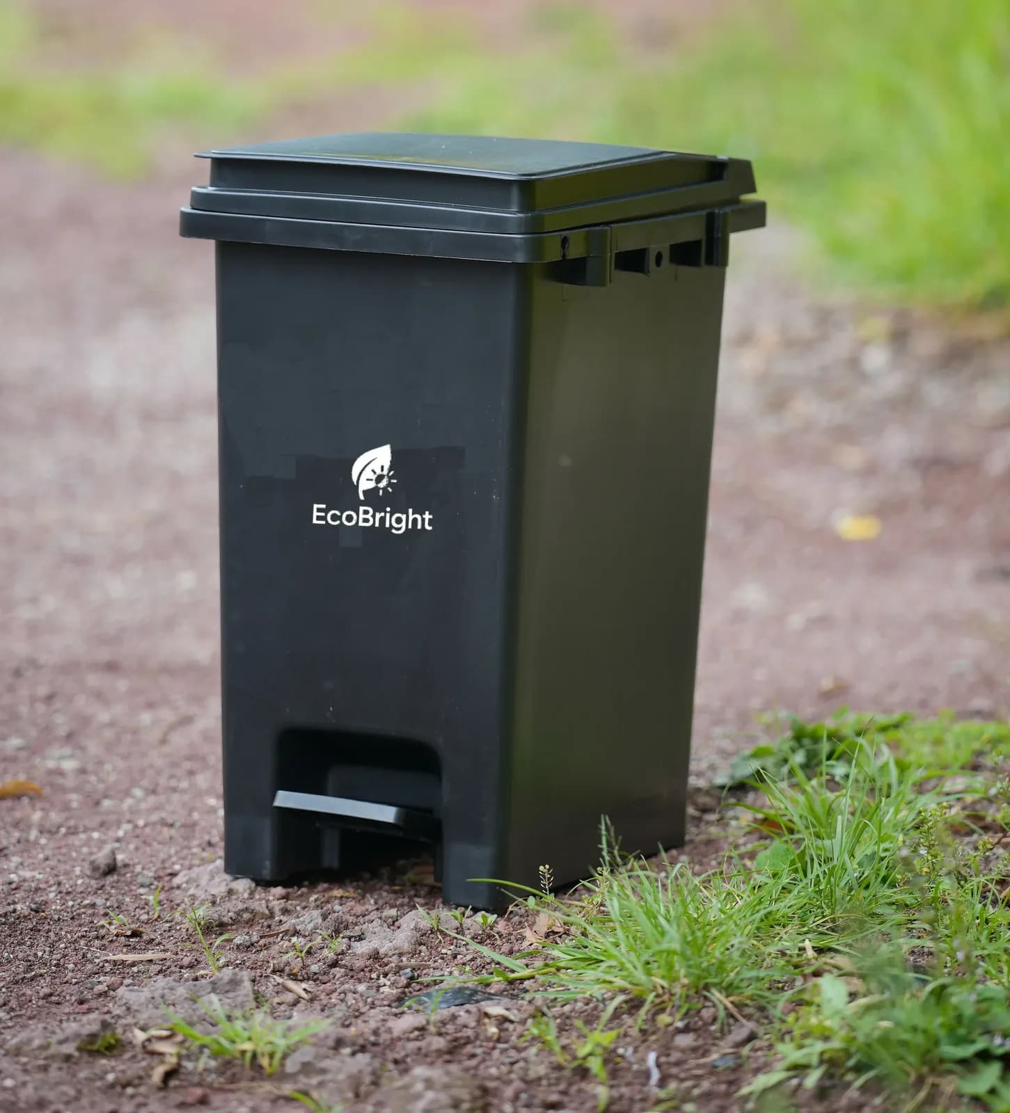 20 Liter Dustbin