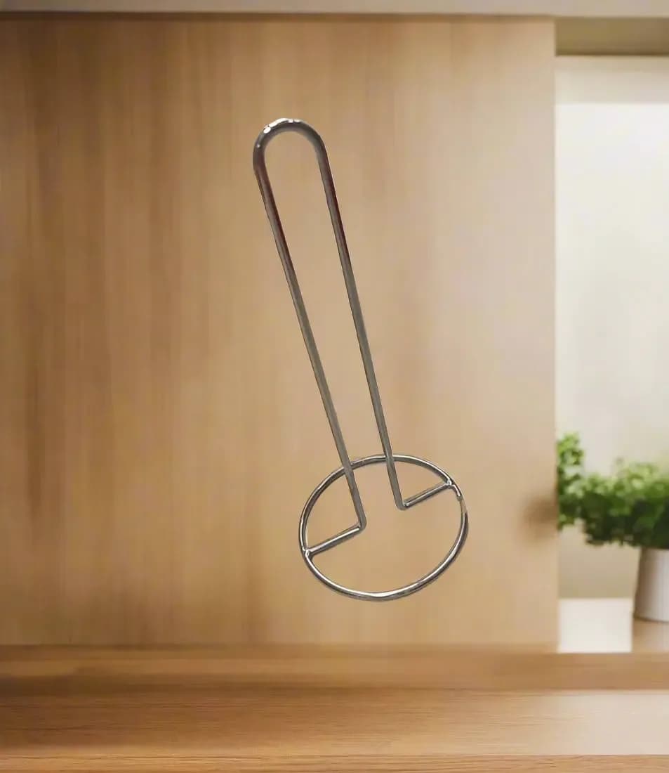 Tissue Rook Kitchen Roll Holder