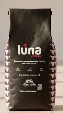 Luna Coffee Rwanda Premium Specialty Coffee Beans&Ground 500gr
