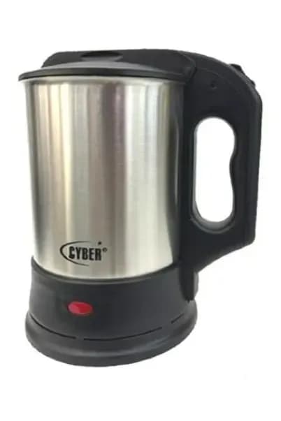Cyber Automatic Cordless Ketttle CYK-551 (1.5L )