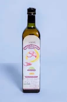 Macadamia oil 500ml