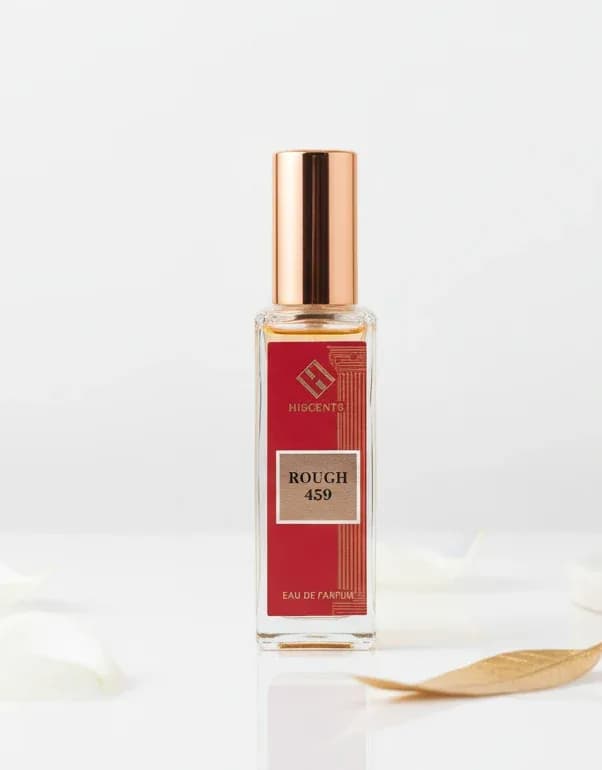 Her Majesty Cosmetics Rough 459 perfume