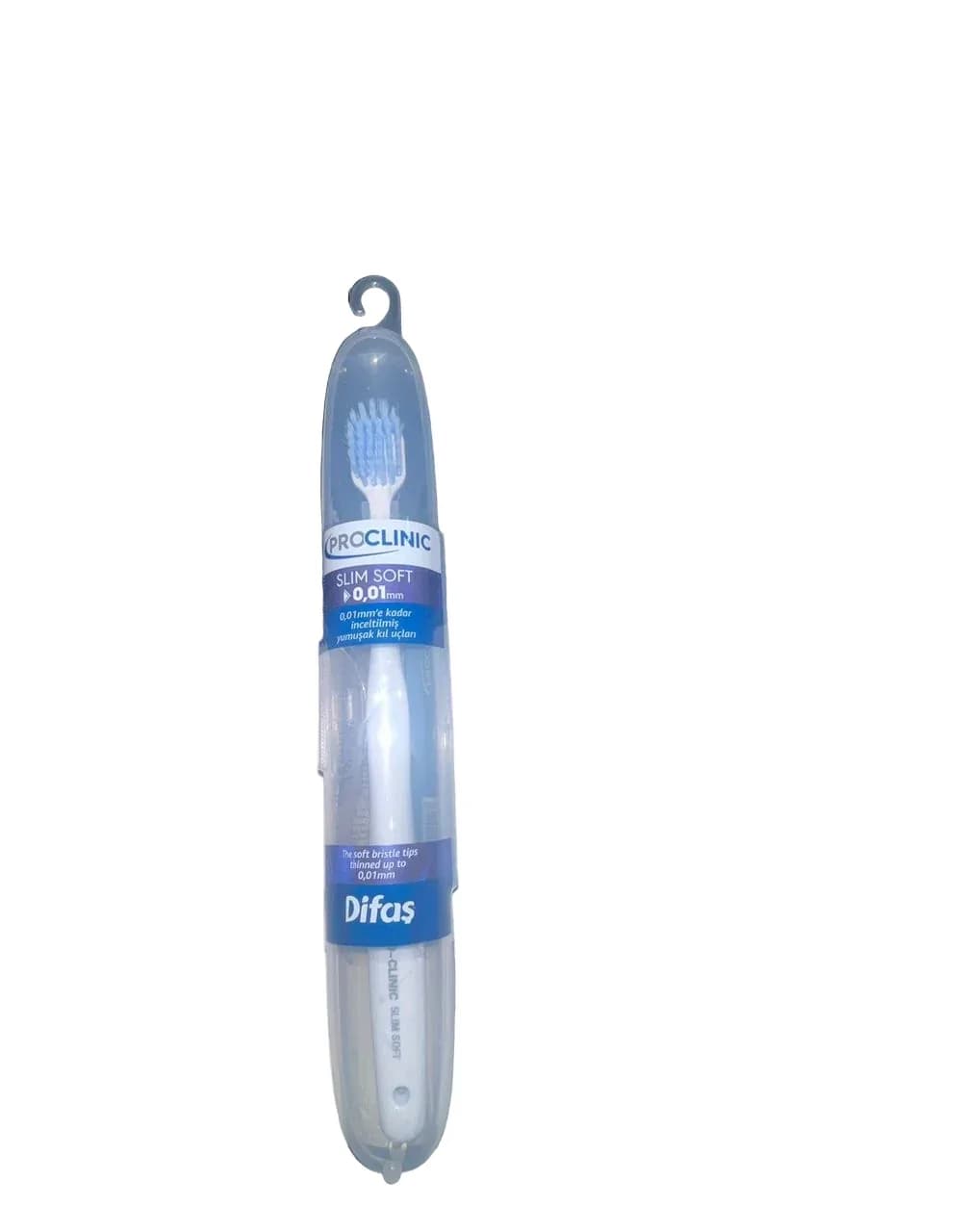 Difaş ProClinic tooth brush