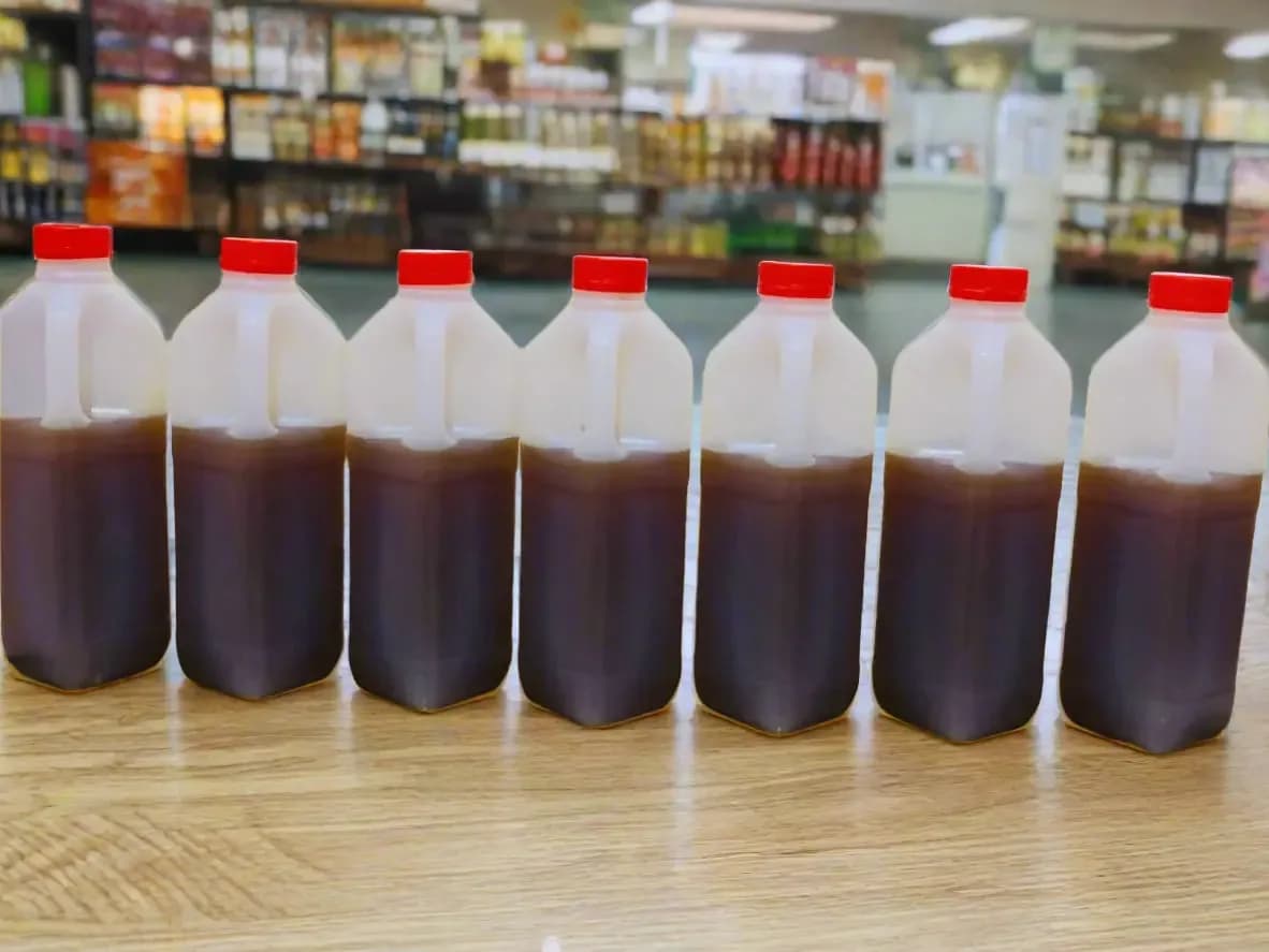 Bwiza Honey 1Kg