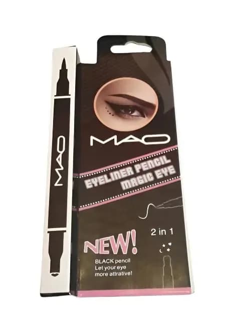 Eyeliner Pencil Magic Eye MAO 2in1
