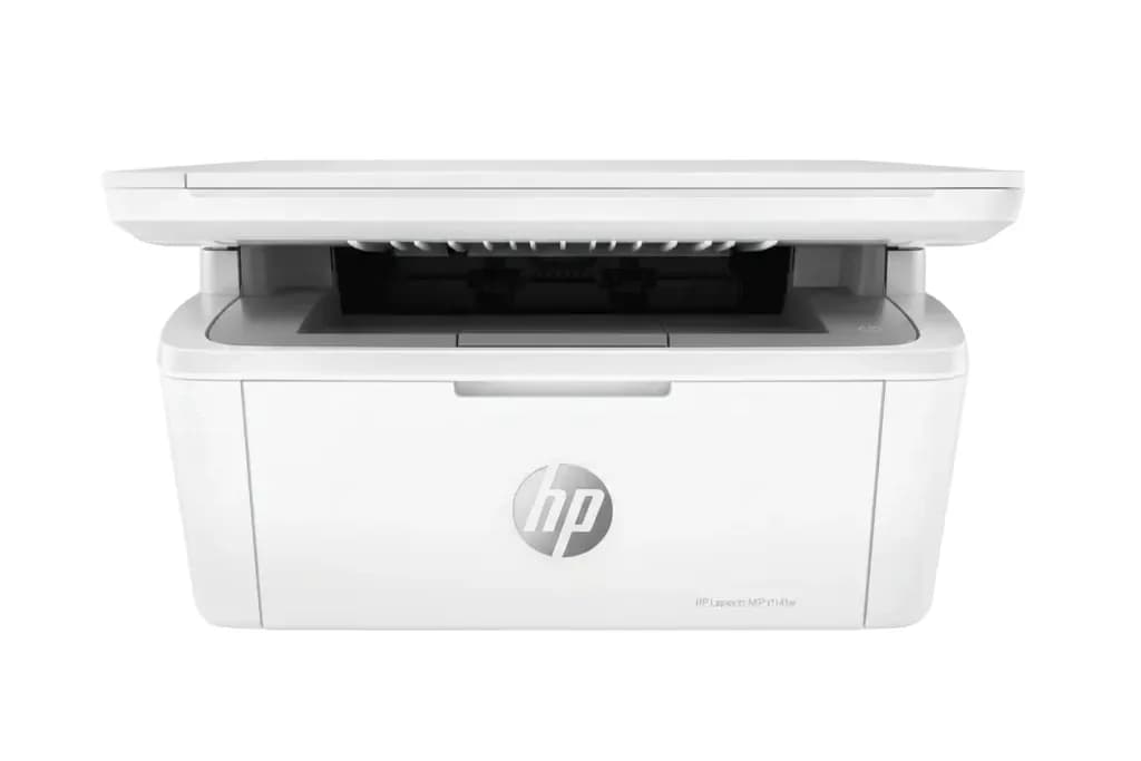 HP LaserJet MFP M141w Printer