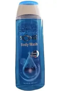 SIionse Shower Gel Ocean Breeze 500ml