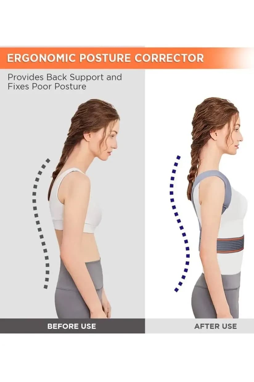 Vissco Posture Aid