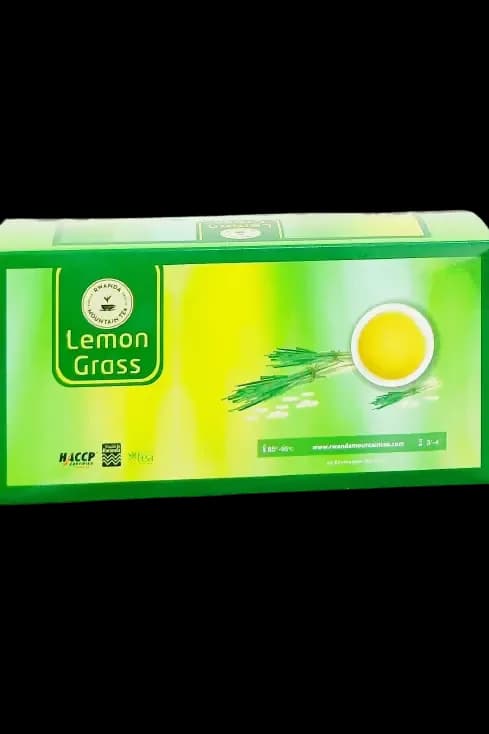 Lemon Grass