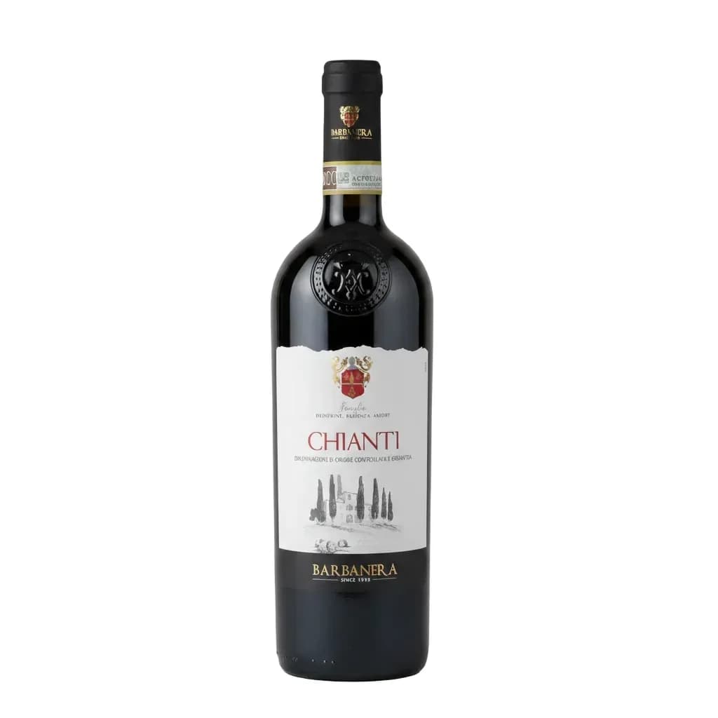 CHIANTI 13