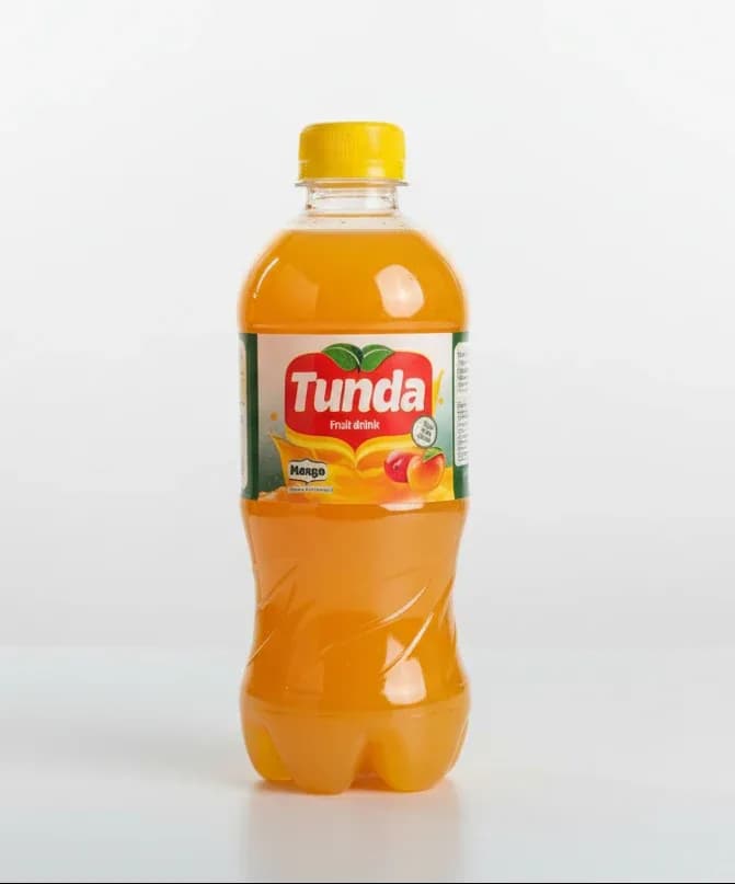 Tunda Mango Fruit Drink 500ml