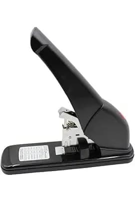 Deli Heavy Duty Stapler, 210 Sheet Capacity