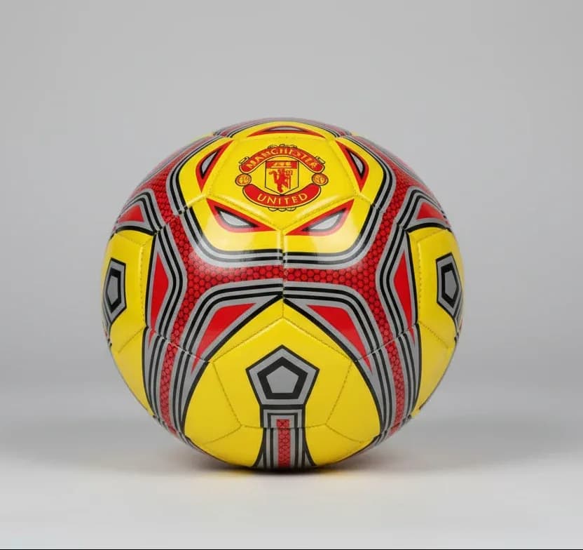 Manchester United Classic Training Football