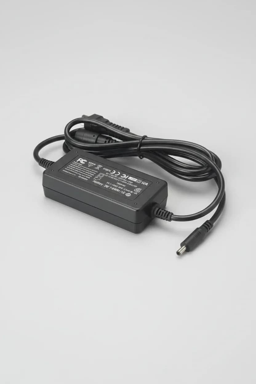 Power Adapter (Phantom) Tips