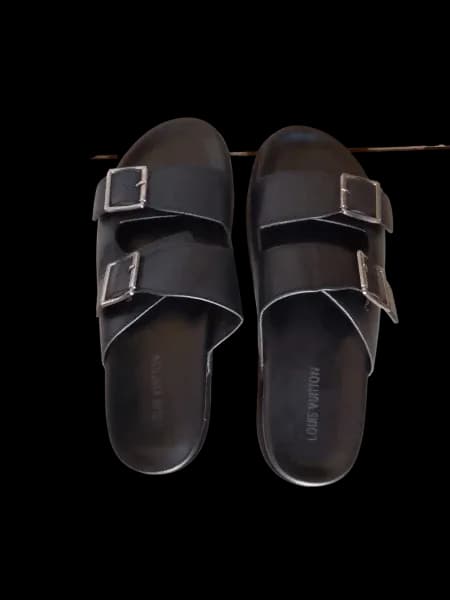 Sandal Men Louis Vuiton