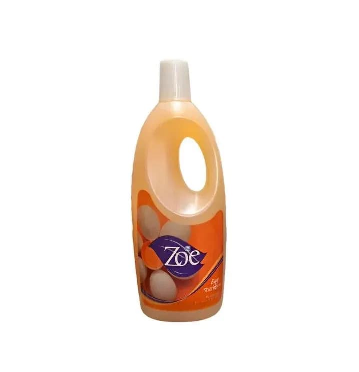 Zoe Egg Shampoo 1L