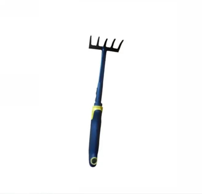 Garden Indoor Hand Rake