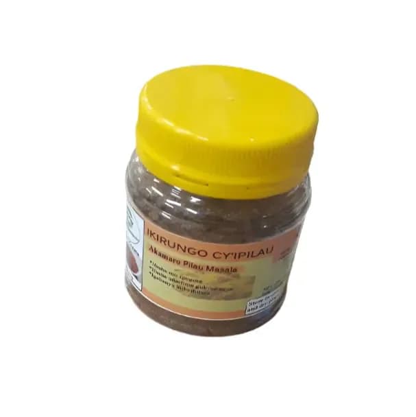 Ikirungo Cy'ipilau (Pilau Masala) - 100g