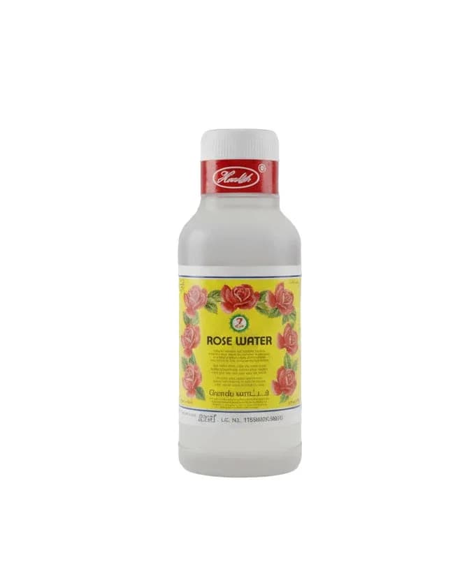 Health Rose Water – Natural Skin Refresher 200ml