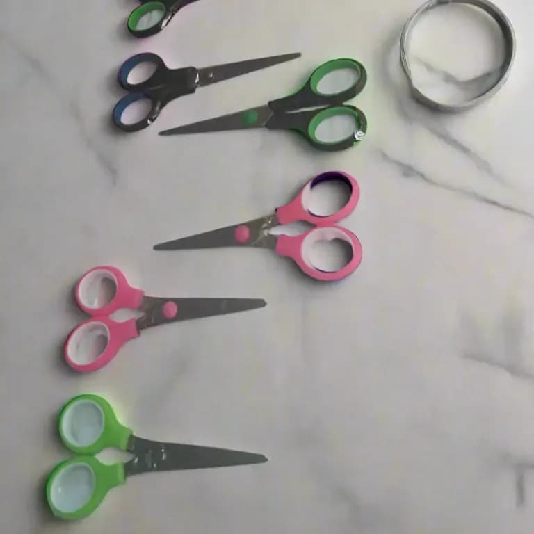 Small Scissors 8inch