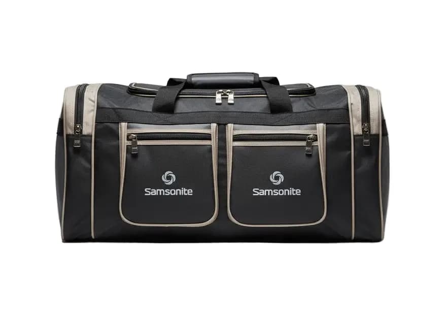 Samsonite Better Than Basic Weekender Duffel Bag