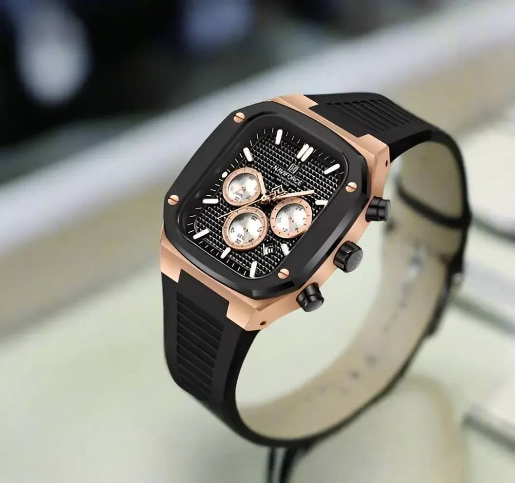 Watch Naviforce Reloj NF8037