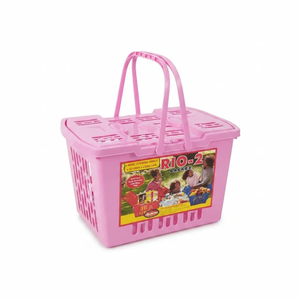 Shopping bag