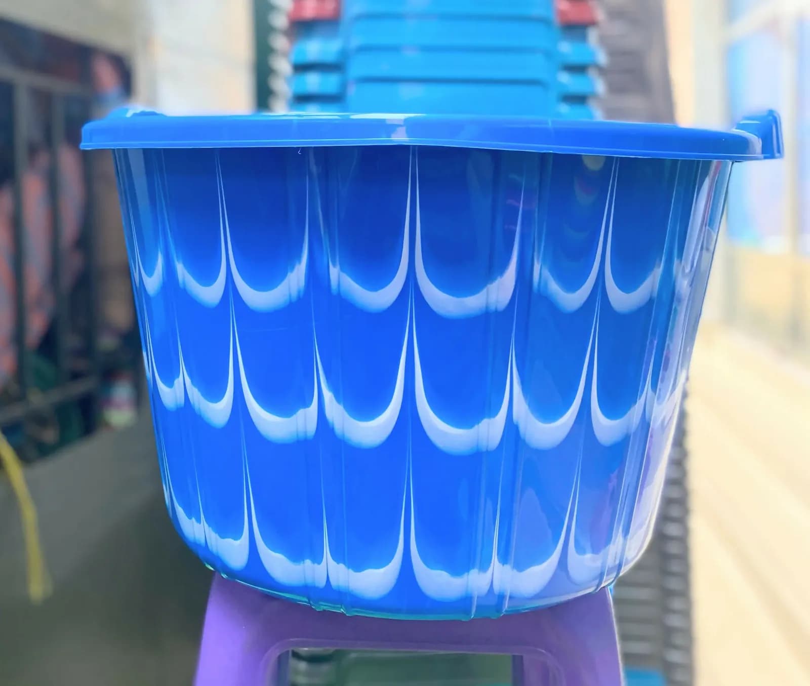 SIMBA BASIN 50 L