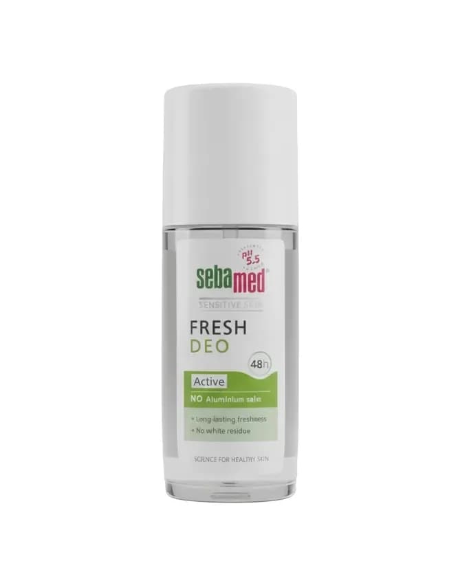 Sebamed Fresh Deo Active