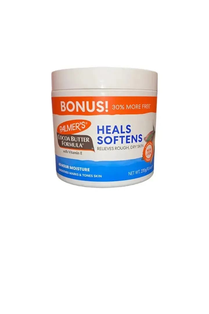 Palmer’s Cocoa Butter Formula Daily Skin Therapy