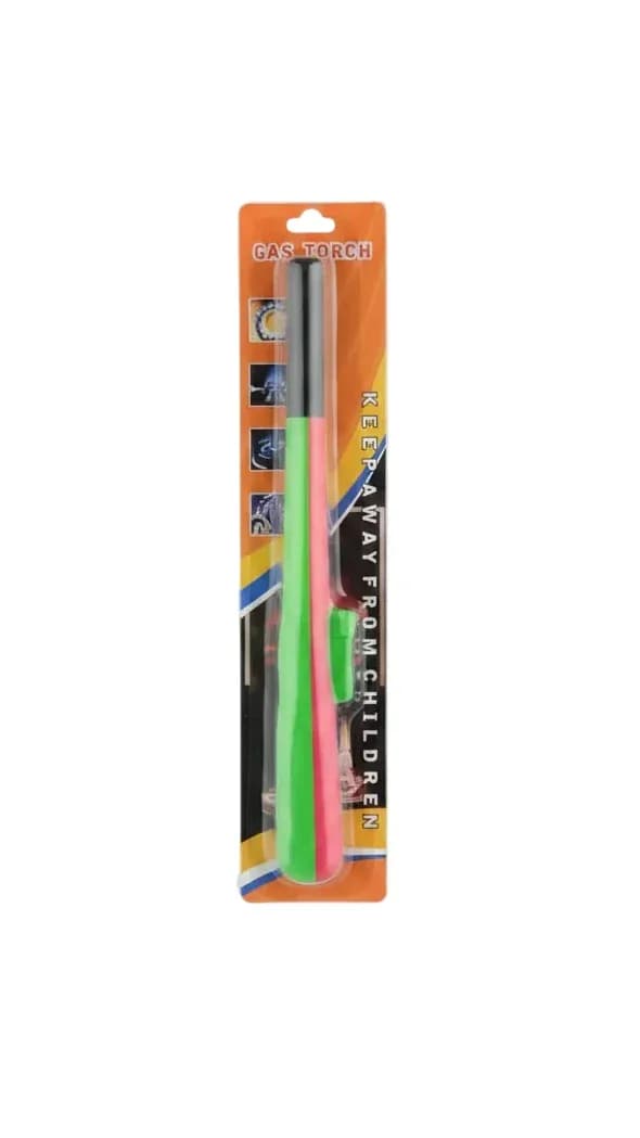 Gas Torch Lighter