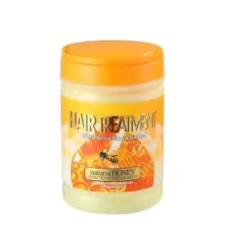 Hair Treatment With Keratin enriched Natural Honey 1000ml