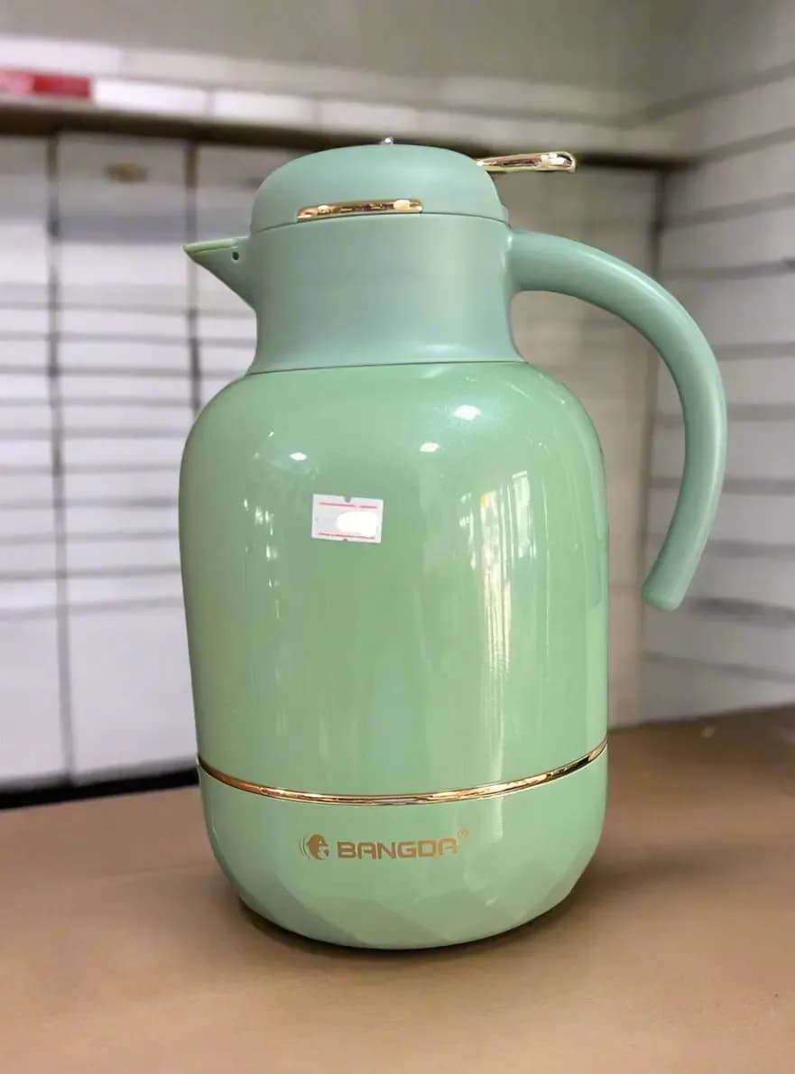 Bangda Unbreakable Tea Flask 2.0 Ltr