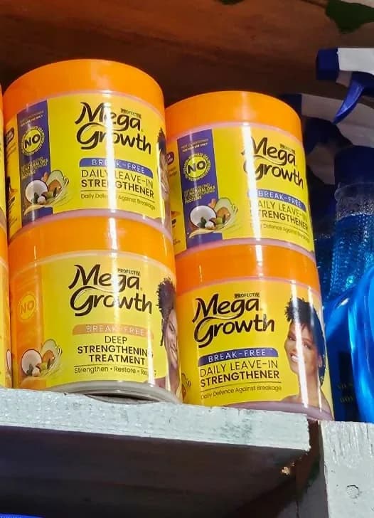 Profectiv Mega Growth