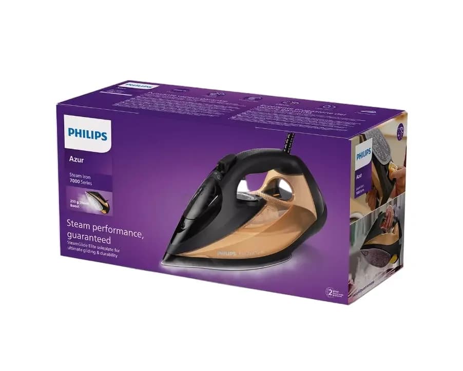 Philips Azur 7000 Series Steam Iron