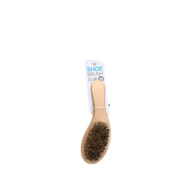 Hand Shoe Brush
