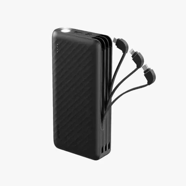 Oraimo Traveler Link 27 27000mAh 12W Power Bank