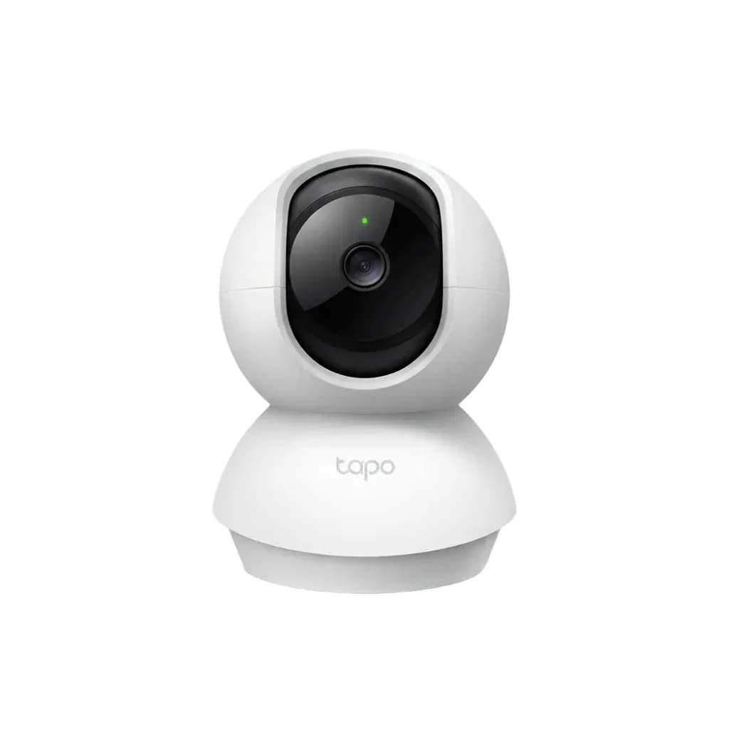 Tapo C200C