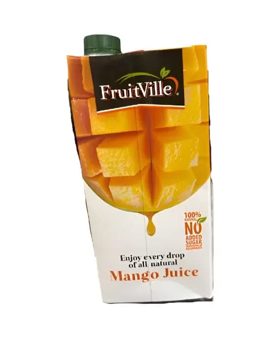 Fruit Ville Mango Juice 1L