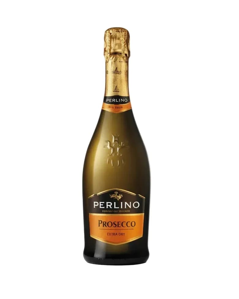 Perlino Prosecco Extra dry Champagne 750ml