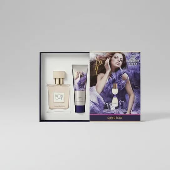 Super Love Eau de Parfum 2-Piece Set (60ml)
