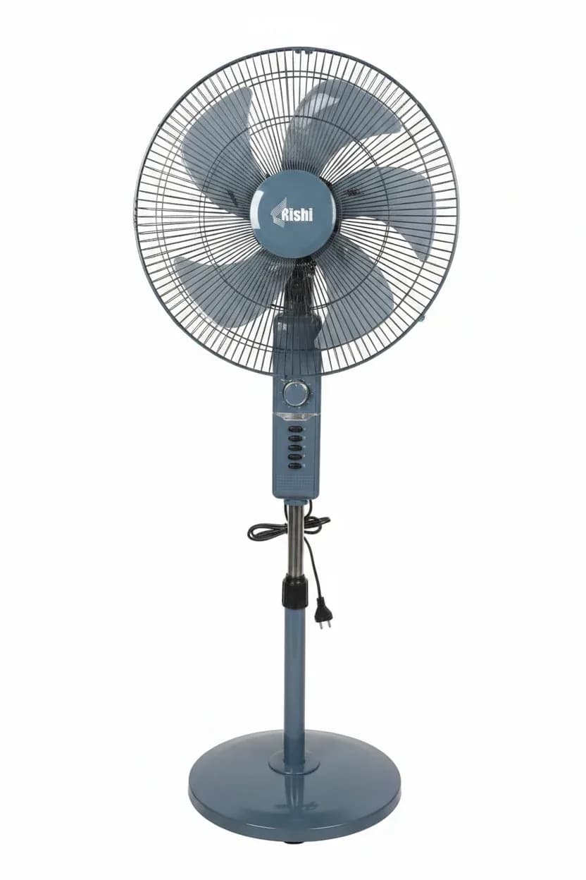 Rishi Stand Fan 18 Inch Stand Fan