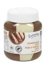 Everyday Hazelnuts Spread Duo 400g