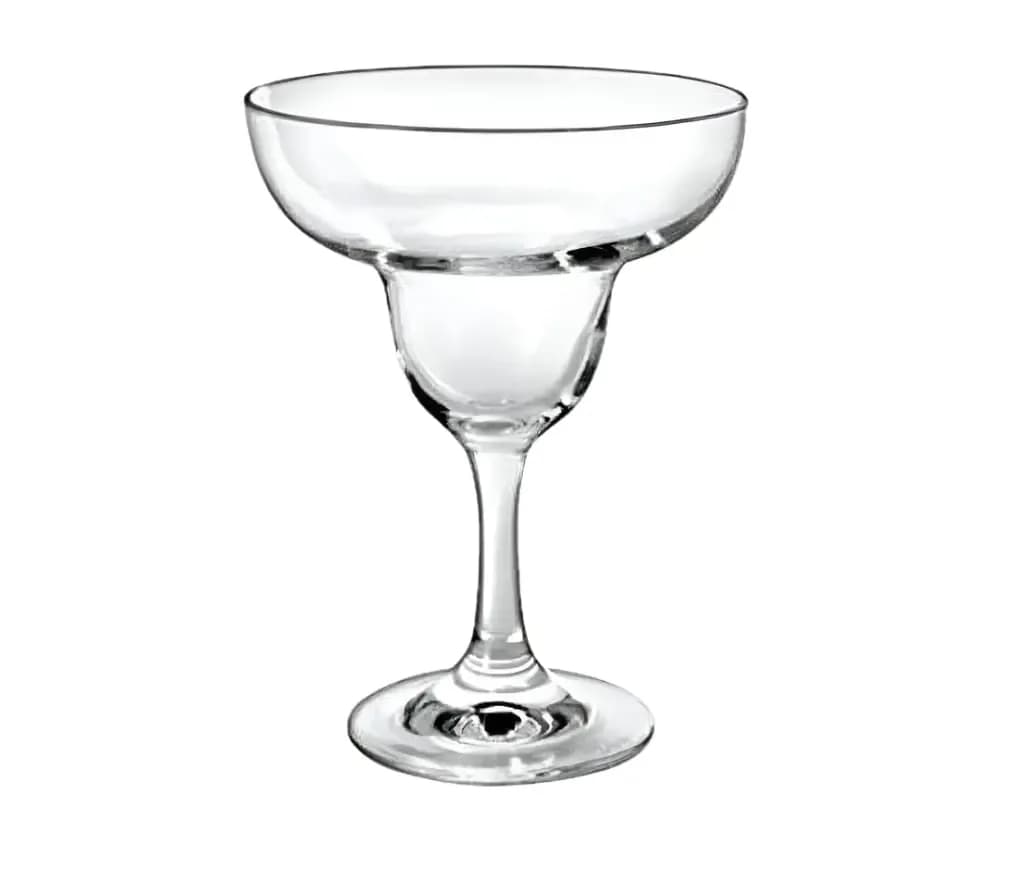 Deli Glass Wine Set of 6 pcs