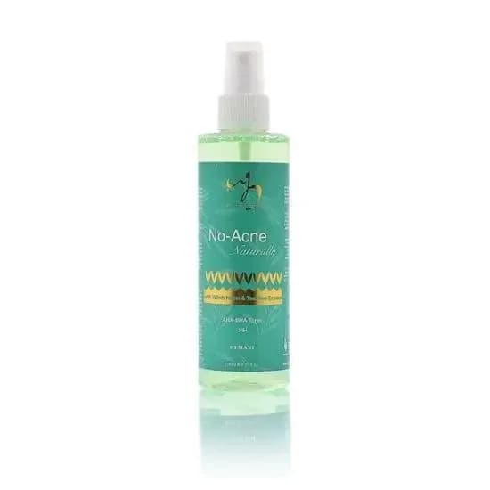 WB by Hemani No-Acne Naturally AHA-BHA Toner 200ml