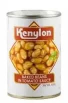 Kenylon Beans In Tomato sauce 420G