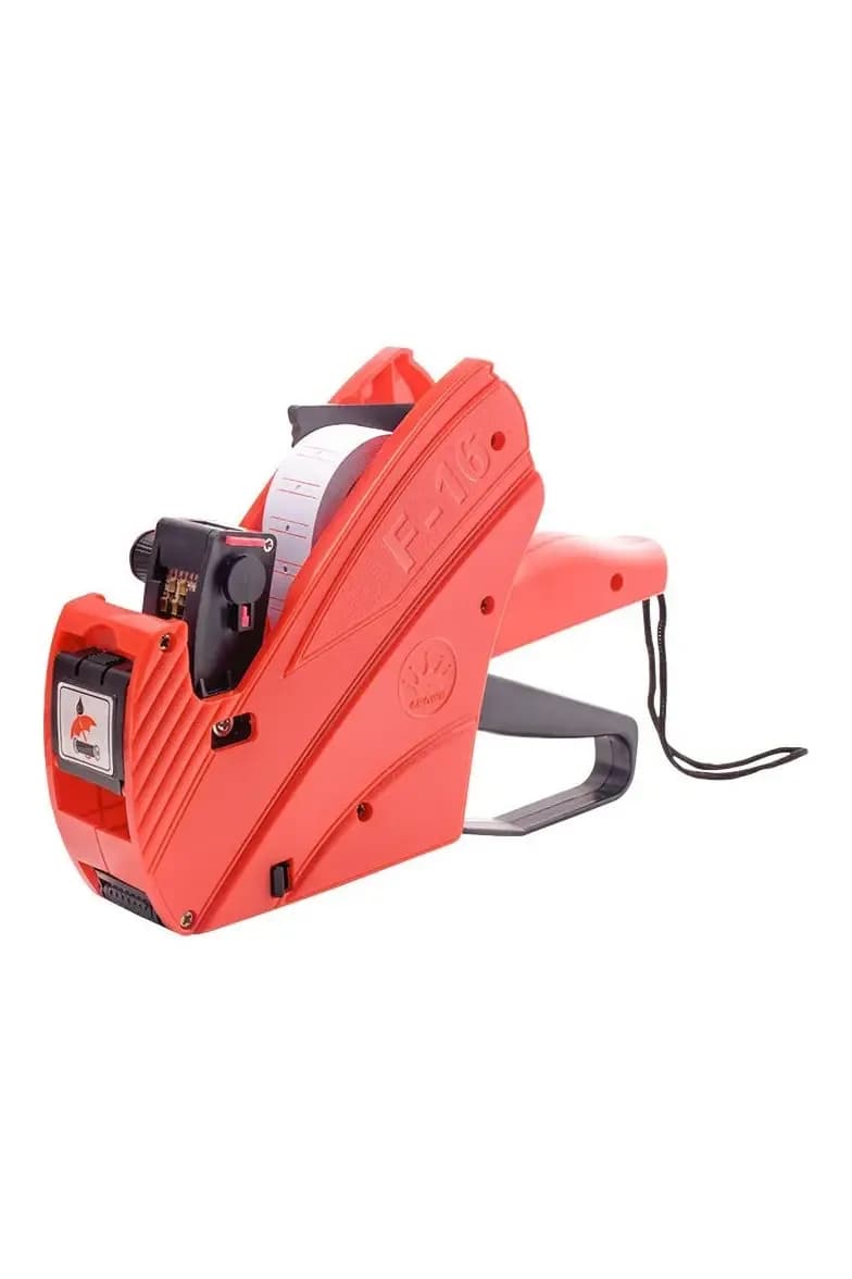 PRICE LABELLER F-16
